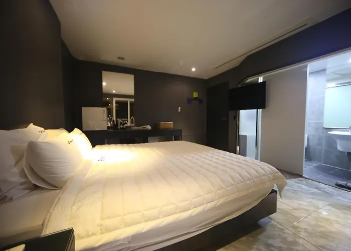 Hotel Songjeong Coco 2*