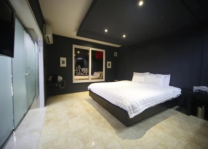 Songjeong Coco 2* Pusan
