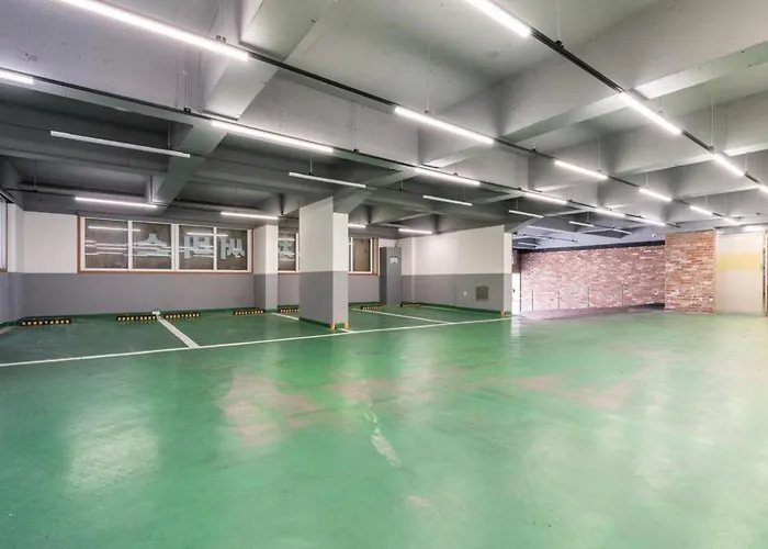 Hotel Songjeong Coco