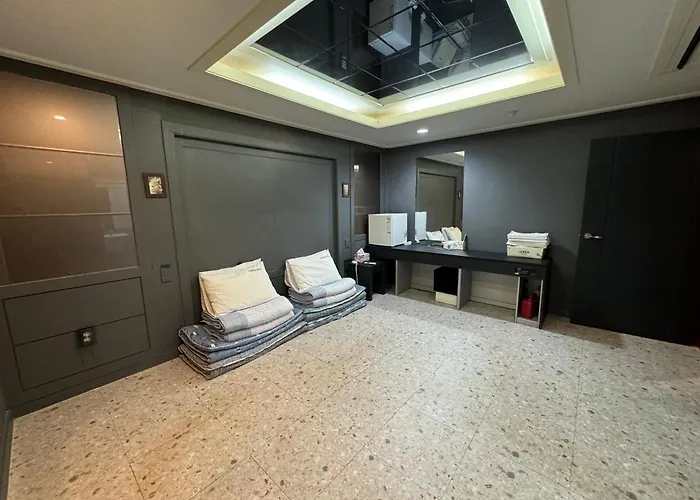 Hotel Songjeong Coco