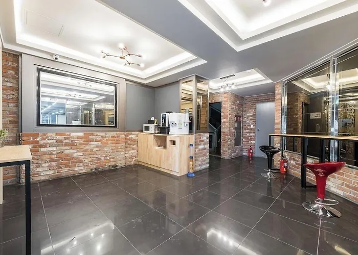 Hotel Songjeong Coco 2*
