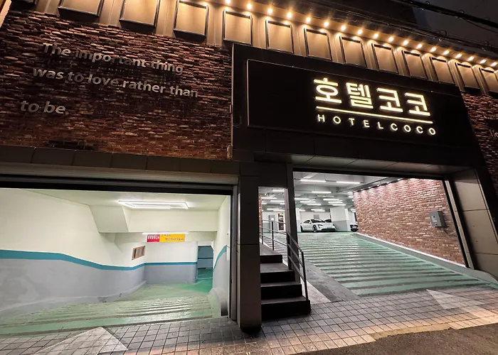 Songjeong Coco 2*