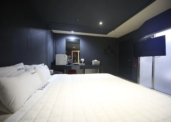 Songjeong Coco 2* Pusan