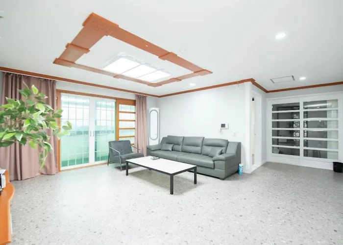 Songjeong Coco Busan